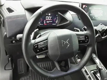 Photo 31 DS DS 3 DS3 Crossback PureTech 130 EAT8