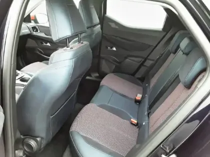 Photo 11 DS DS 3 DS3 Crossback PureTech 130 EAT8