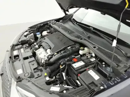 Photo 37 DS DS 3 DS3 Crossback PureTech 130 EAT8