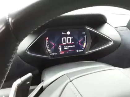 Photo 9 DS DS 3 DS3 Crossback PureTech 130 EAT8