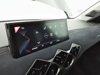 Photo 18 DS DS 3 DS3 Crossback PureTech 130 EAT8