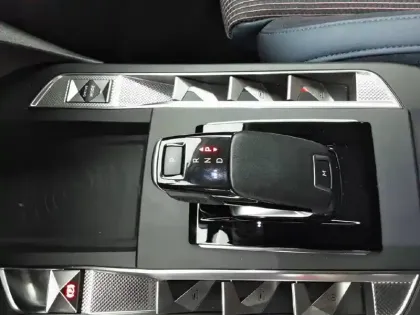 Photo 59 DS DS 3 DS3 Crossback PureTech 130 EAT8