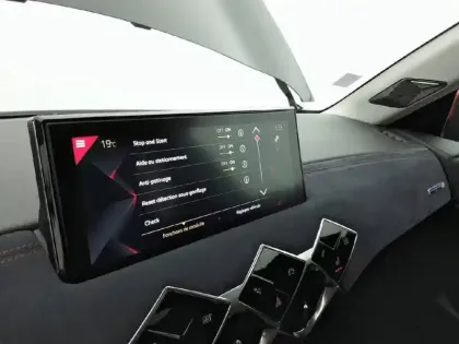 Photo 65 DS DS 3 DS3 Crossback PureTech 130 EAT8