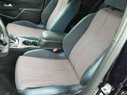 Photo 10 DS DS 3 DS3 Crossback PureTech 130 EAT8