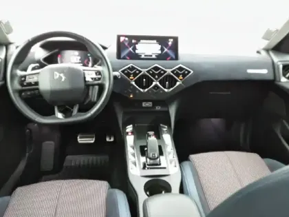 Photo 53 DS DS 3 DS3 Crossback PureTech 130 EAT8
