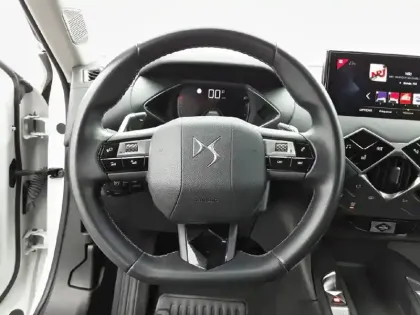 Photo 70 DS DS 3 DS3 Crossback PureTech 130 EAT8