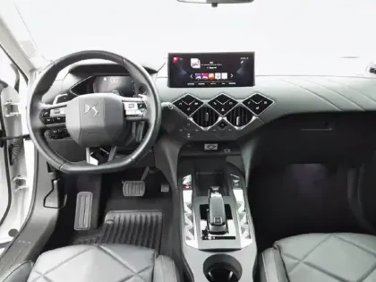 Photo 69 DS DS 3 DS3 Crossback PureTech 130 EAT8