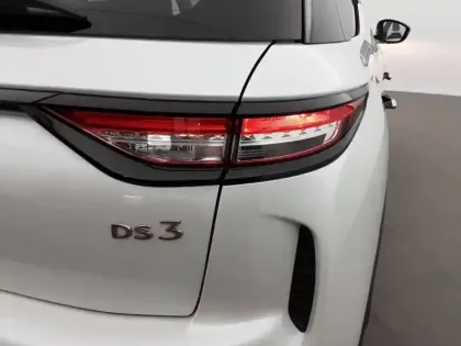 Photo 16 DS DS 3 DS3 Crossback PureTech 130 EAT8