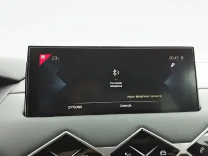 Photo 58 DS DS 3 Gén. I Ph1 Connected Chic 5