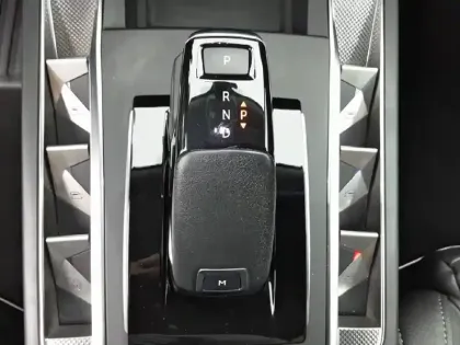 Photo 75 DS DS 3 DS3 Crossback PureTech 130 EAT8