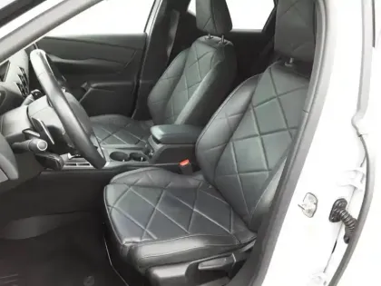 Photo 10 DS DS 3 DS3 Crossback PureTech 130 EAT8