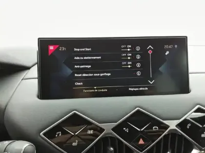 Photo 84 DS DS 3 DS3 Crossback PureTech 130 EAT8