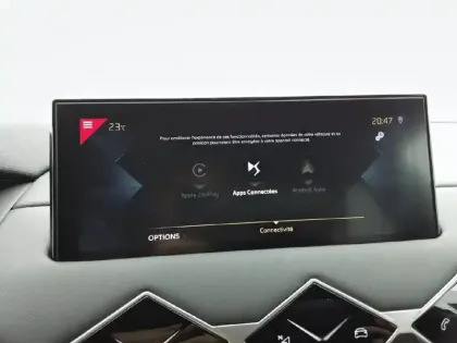 Photo 90 DS DS 3 DS3 Crossback PureTech 130 EAT8