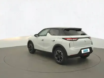 Photo 6 DS DS 3 DS3 Crossback PureTech 130 EAT8