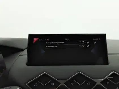 Photo 55 DS DS 3 Gén. I Ph1 Connected Chic 5