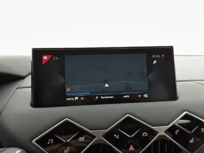 Photo 83 DS DS 3 DS3 Crossback PureTech 130 EAT8