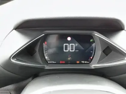 Photo 9 DS DS 3 DS3 Crossback PureTech 130 EAT8