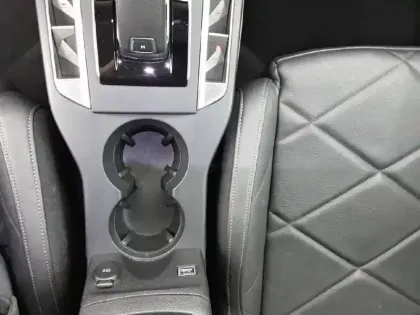 Photo 81 DS DS 3 DS3 Crossback PureTech 130 EAT8