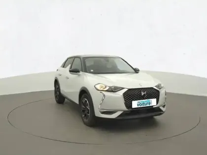 Photo 64 DS DS 3 DS3 Crossback PureTech 130 EAT8