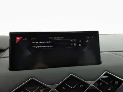 Photo 85 DS DS 3 DS3 Crossback PureTech 130 EAT8