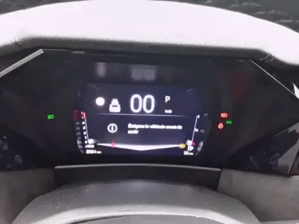 Photo 9 DS DS 4  BlueHDi 130 EAT8