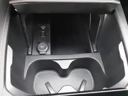 Photo 23 DS DS 4  BlueHDi 130 EAT8