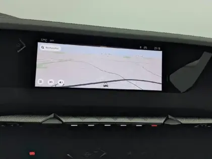 Photo 21 DS DS 4  BlueHDi 130 EAT8