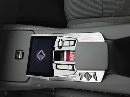 Photo 26 DS DS 4  BlueHDi 130 EAT8