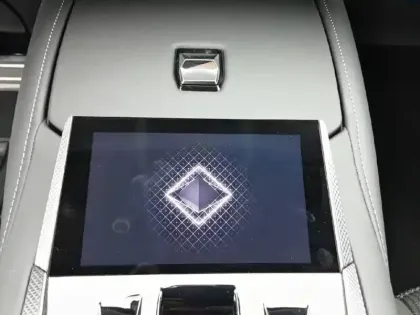 Photo 51 DS DS 4  BlueHDi 130 EAT8