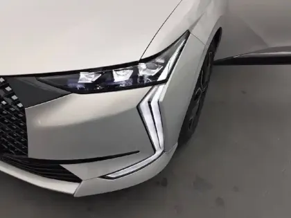 Photo 15 DS DS 4  BlueHDi 130 EAT8