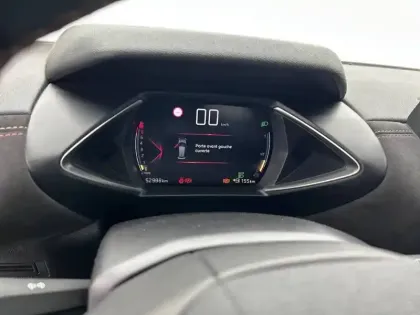 Photo 30 DS DS 3 DS3 Crossback PureTech 100 BVM6