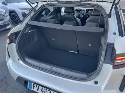 Photo 5 DS DS 3 DS3 Crossback PureTech 100 BVM6