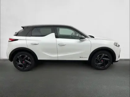 Photo 24 DS DS 3 DS3 Crossback PureTech 100 BVM6