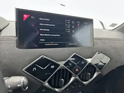 Photo 42 DS DS 3 DS3 Crossback PureTech 100 BVM6