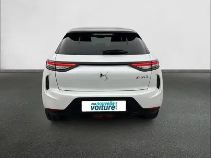 Photo 25 DS DS 3 DS3 Crossback PureTech 100 BVM6