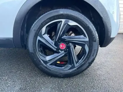 Photo 12 DS DS 3 DS3 Crossback PureTech 100 BVM6