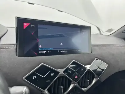 Photo 41 DS DS 3 DS3 Crossback PureTech 100 BVM6