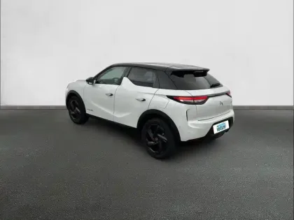 Photo 27 DS DS 3 DS3 Crossback PureTech 100 BVM6