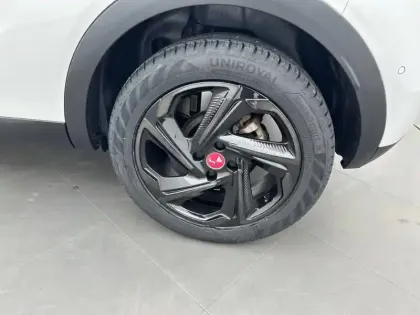 Photo 33 DS DS 3 DS3 Crossback PureTech 100 BVM6