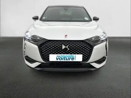 Photo 22 DS DS 3 DS3 Crossback PureTech 100 BVM6