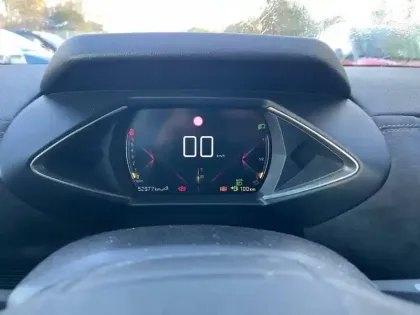 Photo 9 DS DS 3 DS3 Crossback PureTech 100 BVM6