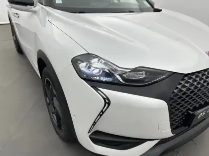 Photo 36 DS DS 3 DS3 Crossback PureTech 100 BVM6