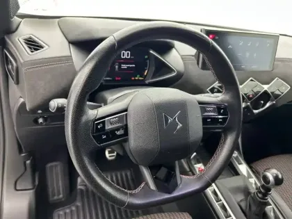 Photo 29 DS DS 3 DS3 Crossback PureTech 100 BVM6