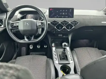 Photo 28 DS DS 3 DS3 Crossback PureTech 100 BVM6