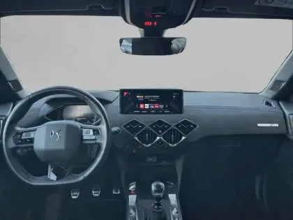 Photo 7 DS DS 3 DS3 Crossback PureTech 100 BVM6