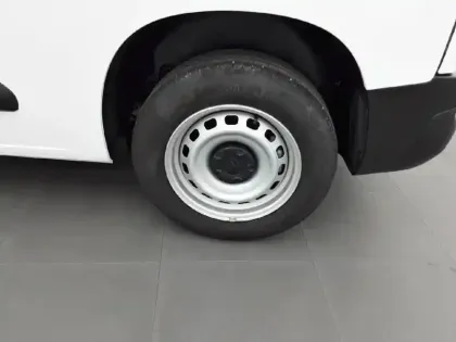 Photo 19 Citroën Berlingo  VAN M 650KG BLUEHDI 100 S&S BVM6