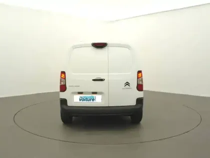 Photo 57 Citroën Berlingo  VAN TAILLE M 650KG BLUEHDI 100 S&S BVM6