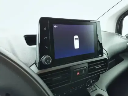 Photo 6 Citroën Berlingo  VAN M 650KG BLUEHDI 100 S&S BVM6