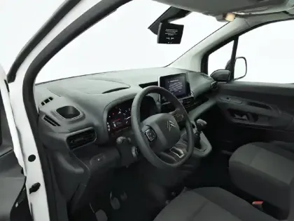 Photo 58 Citroën Berlingo  VAN TAILLE M 650KG BLUEHDI 100 S&S BVM6
