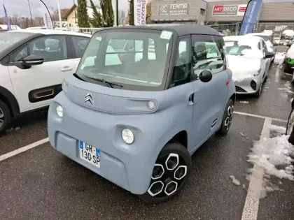 Photo Citroën Ami Ami